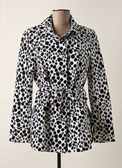 Veste casual noir AIRFIELD pour femme seconde vue