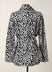 Veste casual noir AIRFIELD pour femme seconde vue