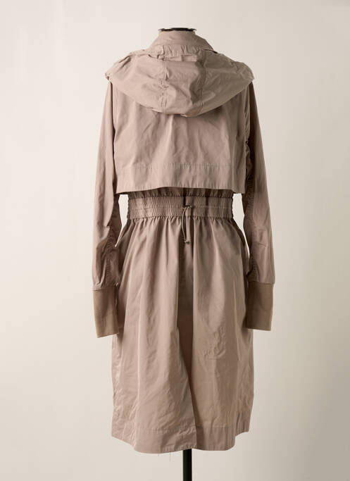 Coupe-vent beige MARC AUREL pour femme