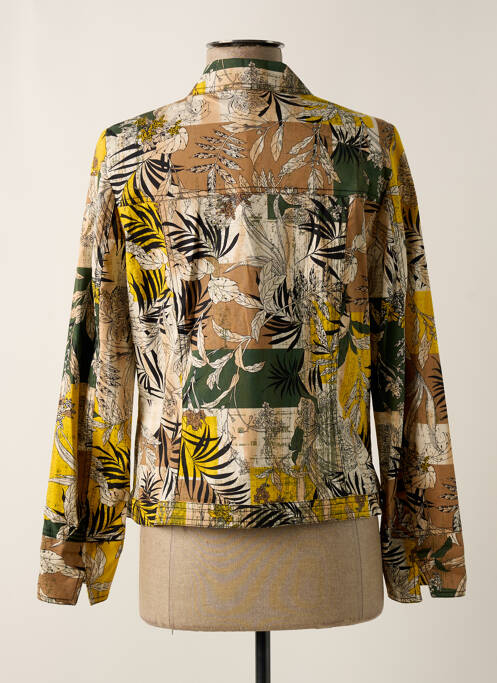 Veste casual beige MERI & ESCA femme