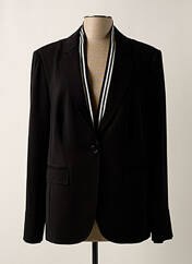 Blazer noir MARC AUREL pour femme seconde vue