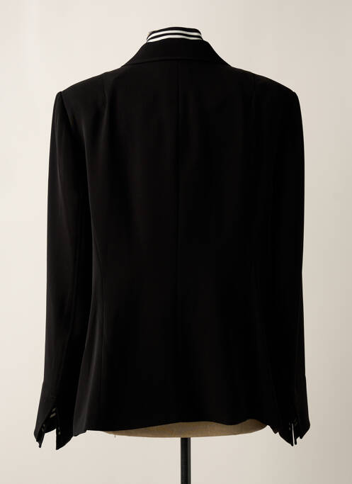 Blazer noir MARC AUREL pour femme