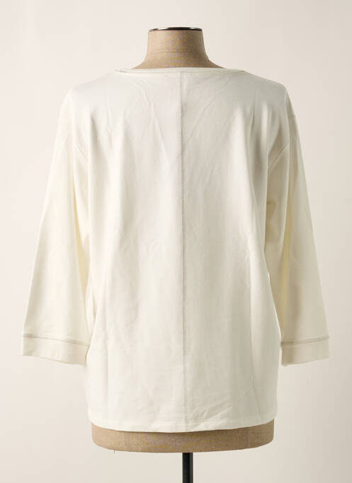 T-shirt blanc THOMAS RABE pour femme