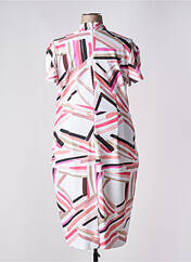 Robe mi-longue blanc JOSEPH RIBKOFF pour femme seconde vue