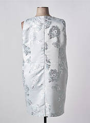 Robe mi-longue vert GREGORY PAT pour femme seconde vue