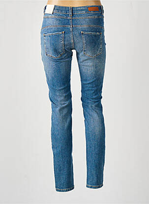 Jeans skinny poches bleu NEWPORT NEWS femme