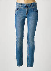 Jeans skinny bleu NEWPORT NEWS pour femme seconde vue