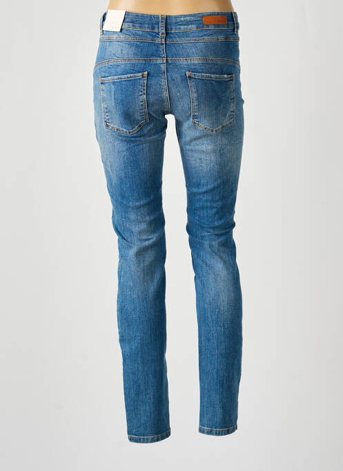 Jeans skinny bleu NEWPORT NEWS pour femme