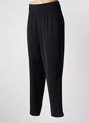 Jogging noir MARC AUREL pour femme seconde vue