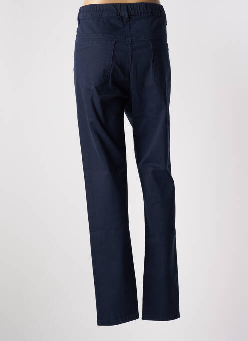 Jegging bleu GRIFFON pour femme