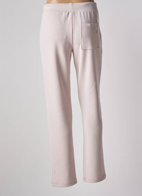 Jogging beige ÉTYMOLOGIE pour femme