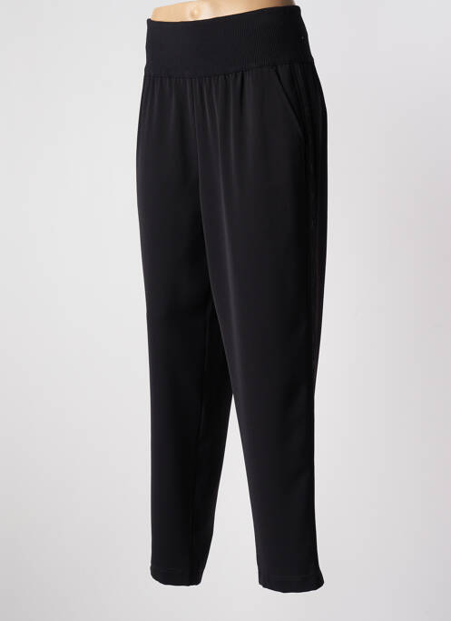 Jogging noir MARC AUREL pour femme