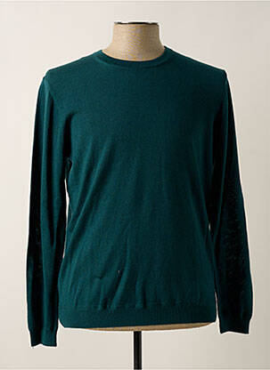 Pull vert ESPRIT pour homme