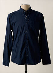 Chemise manches longues bleu ESPRIT pour homme seconde vue