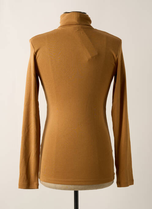 Sous-pull beige ESPRIT homme