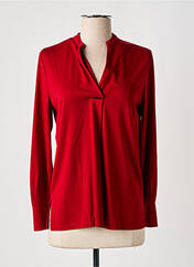 T-shirt rouge ESPRIT pour femme seconde vue