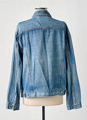 Veste casual bleu LEVIS pour femme seconde vue