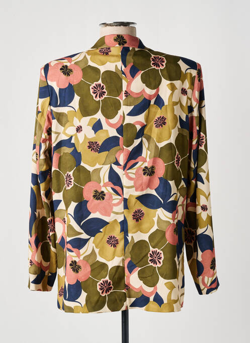 Blazer vert IMPERIAL pour femme