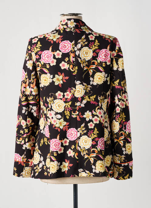 Blazer noir PLEASE pour femme