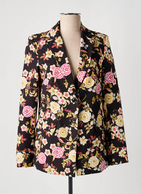 Blazer noir PLEASE pour femme