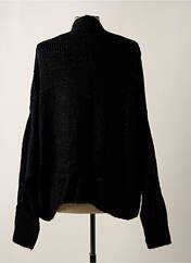 Gilet manches longues noir ESPRIT pour femme seconde vue