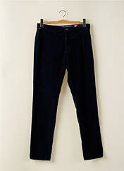 Pantalon chino bleu TOMMY HILFIGER pour homme seconde vue
