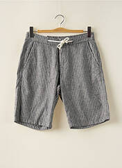 Bermuda noir ESPRIT pour homme seconde vue