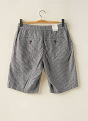 Bermuda noir ESPRIT pour homme seconde vue