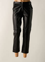 Pantalon 7/8 noir ESPRIT pour femme seconde vue