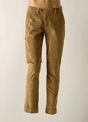 Pantalon chino marron DSTREZZED pour femme seconde vue