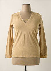 Top beige ESPRIT pour femme seconde vue