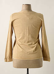 Top beige ESPRIT pour femme seconde vue