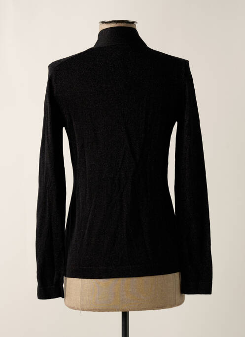 Top noir ESPRIT pour femme