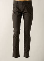 Pantalon chino gris ESPRIT pour homme seconde vue
