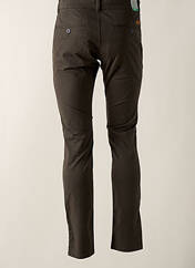 Pantalon chino gris ESPRIT pour homme seconde vue
