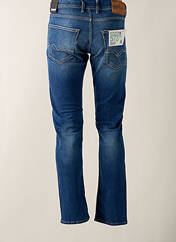 Jeans coupe slim bleu REPLAY pour homme seconde vue