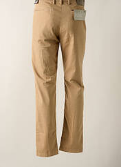 Pantalon chino beige REPLAY pour homme seconde vue