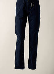 Pantalon chino bleu ESPRIT pour homme seconde vue