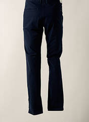 Pantalon chino bleu ESPRIT pour homme seconde vue