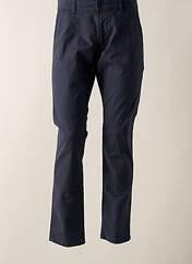 Pantalon chino bleu ESPRIT pour homme seconde vue