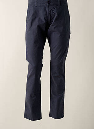 Pantalon chino bleu ESPRIT pour homme