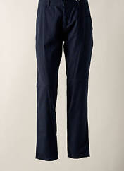 Pantalon chino bleu REPLAY pour homme seconde vue