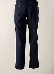 Pantalon chino bleu REPLAY pour homme seconde vue