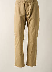 Pantalon chino gris ESPRIT pour homme seconde vue