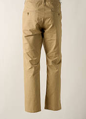 Pantalon chino gris ESPRIT pour homme seconde vue