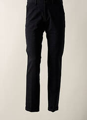 Pantalon chino gris TOMMY HILFIGER pour homme seconde vue