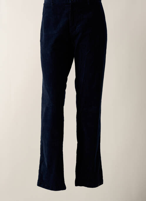 Pantalon chino bleu TOMMY HILFIGER pour homme