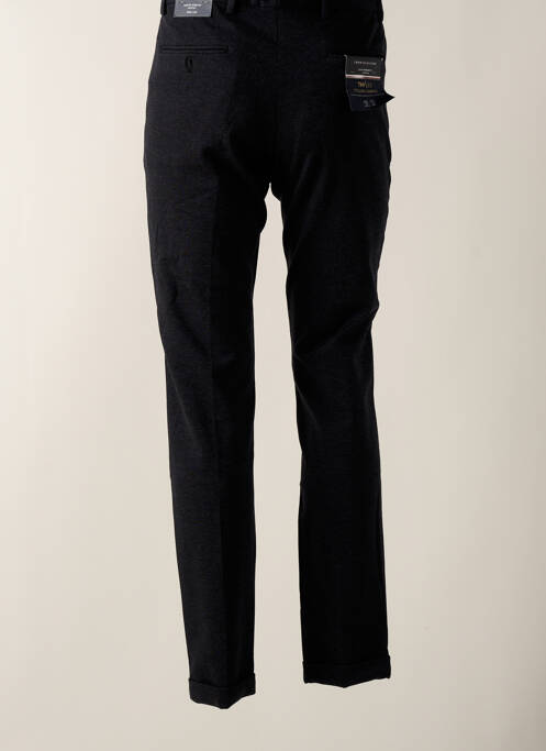 Pantalon chino gris TOMMY HILFIGER pour homme
