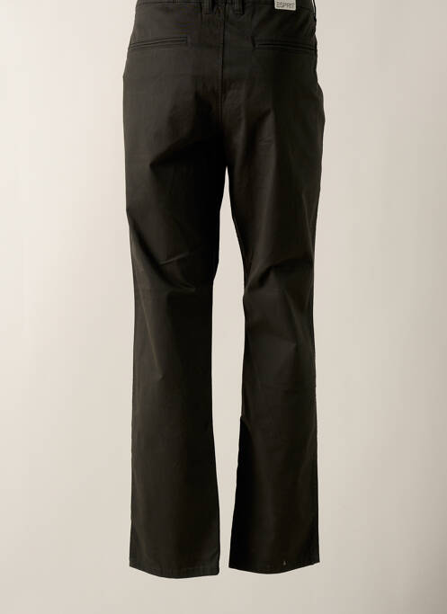 Pantalon chino gris ESPRIT pour homme