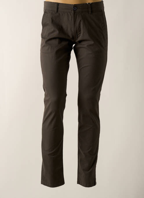 Pantalon chino gris ESPRIT pour homme